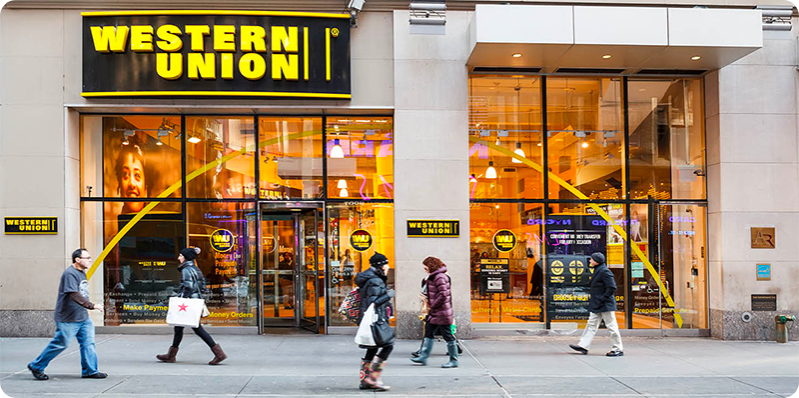 Western Union Hacking